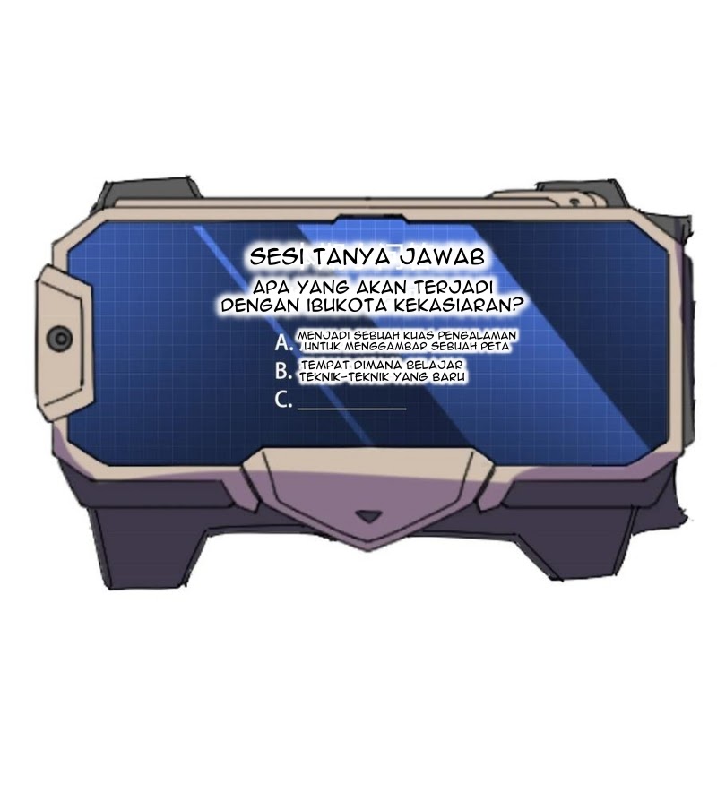 First Dragon Chapter 81 Bahasa Indonesia